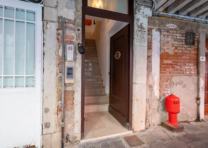 Hotel Al Sotoportego Venise