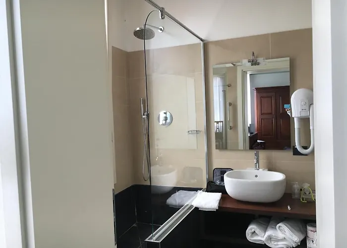 Hotel Sant'Antonin Venise