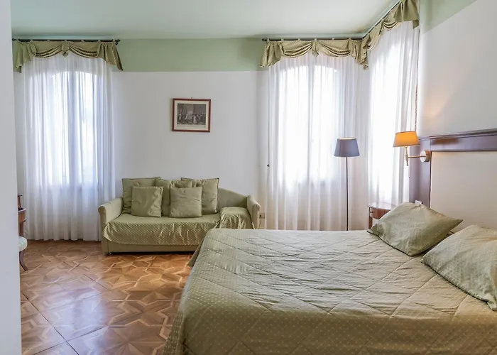 Hotel Sant'Antonin Venise